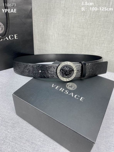 V.e.r.ss.a.c.e. Original Belts 0700