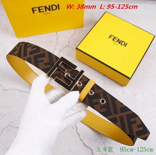 F.E.Nn.D.I. Original Belts 0673