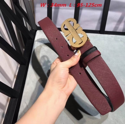 F.e.r.r.aa.g.a.m.o. Original Belts 0606