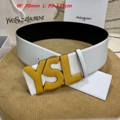 Y..Ss..L.. Original Belts 0403