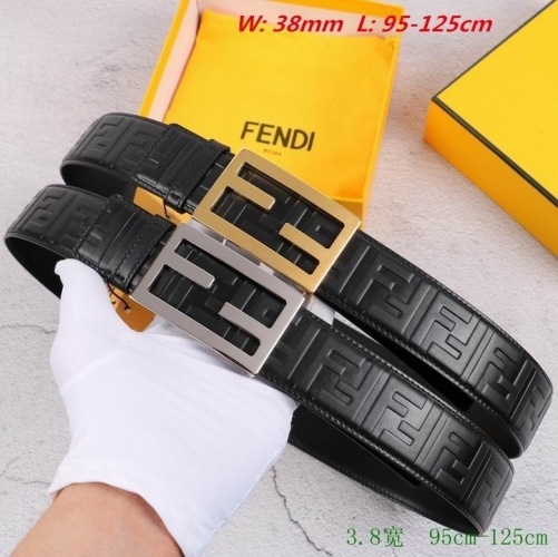 F.E.Nn.D.I. Original Belts 0663