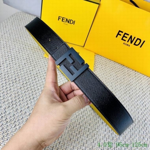 F.E.Nn.D.I. Original Belts 0733