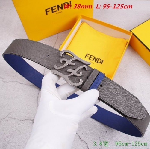 F.E.Nn.D.I. Original Belts 0650