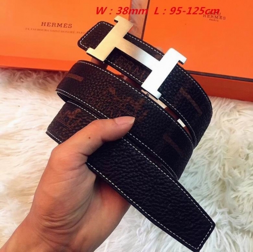 H.e.rr.m.e.s. Original Belts 0781