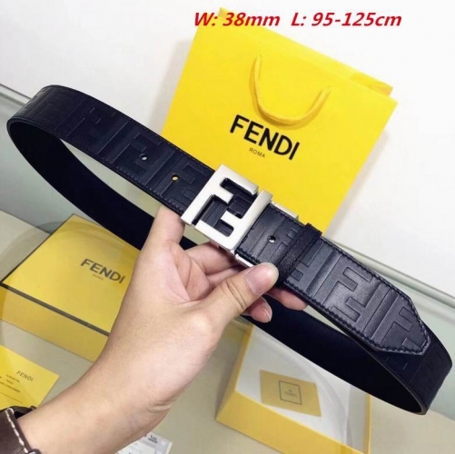 F.E.Nn.D.I. Original Belts 0405