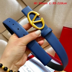 V.a.ll.e.n.t.i.n.o. Original Belts 0154