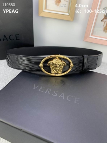 V.e.r.ss.a.c.e. Original Belts 1699