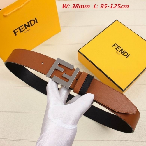 F.E.Nn.D.I. Original Belts 0375