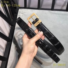 Y..Ss..L.. Original Belts 0383