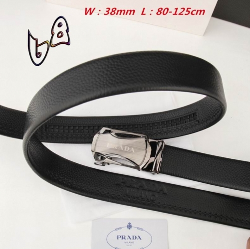 P.r.aa.d.a. Original Belts 0150