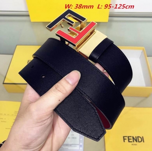 F.E.Nn.D.I. Original Belts 0401