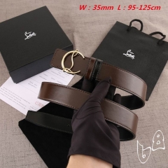 C..L.. Original Belts 0042