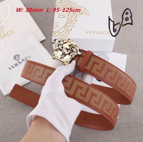 V.e.r.ss.a.c.e. Original Belts 0351