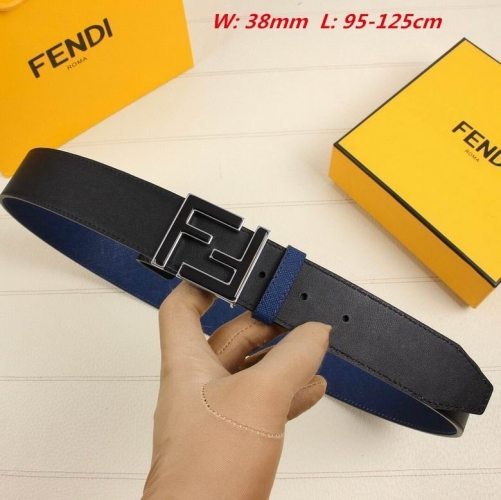 F.E.Nn.D.I. Original Belts 0449