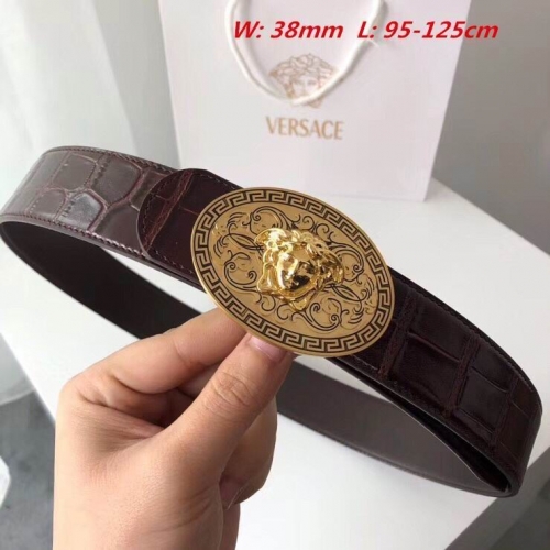 V.e.r.ss.a.c.e. Original Belts 0509