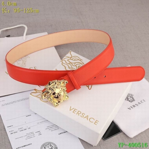 V.e.r.ss.a.c.e. Original Belts 1630