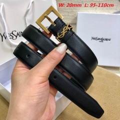 Y..Ss..L.. Original Belts 0137