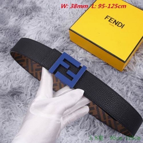 F.E.Nn.D.I. Original Belts 0630