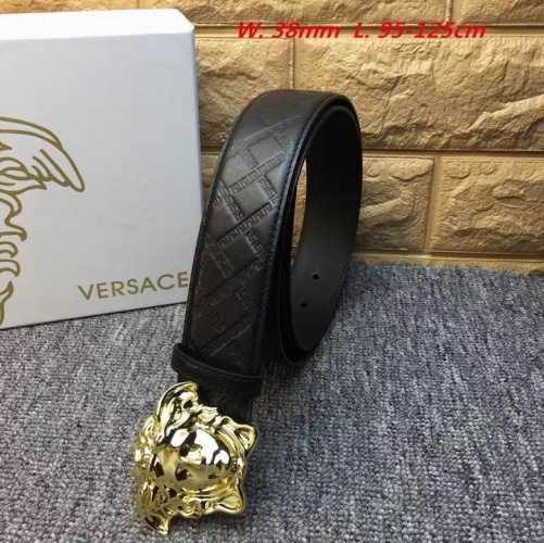 V.e.r.ss.a.c.e. Original Belts 0397