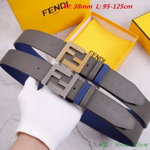 F.E.Nn.D.I. Original Belts 0648
