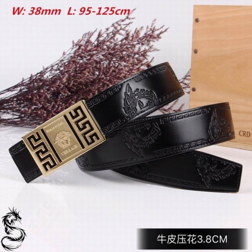 V.e.r.ss.a.c.e. Original Belts 0637