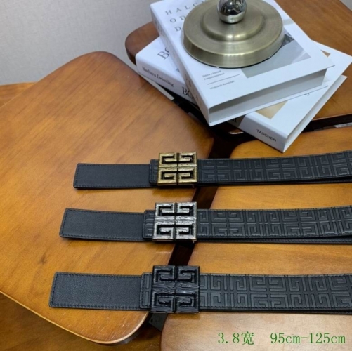 G.i.v.e.nn.c.h.y. Original Belts 0045