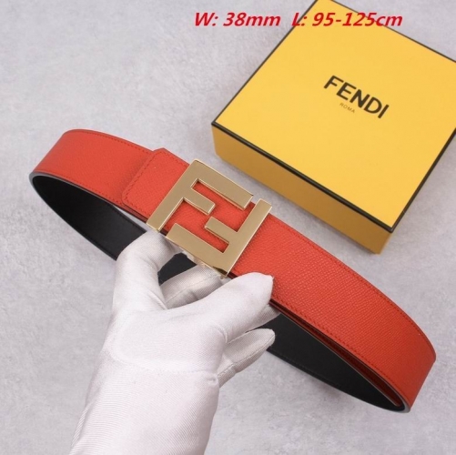 F.E.Nn.D.I. Original Belts 0316