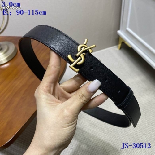 Y..Ss..L.. Original Belts 0196
