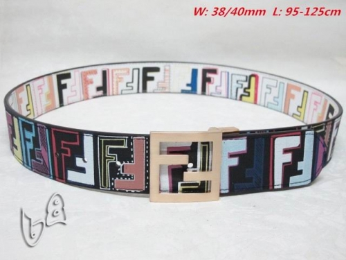 F.E.Nn.D.I. Original Belts 0176