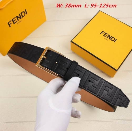 F.E.Nn.D.I. Original Belts 0462