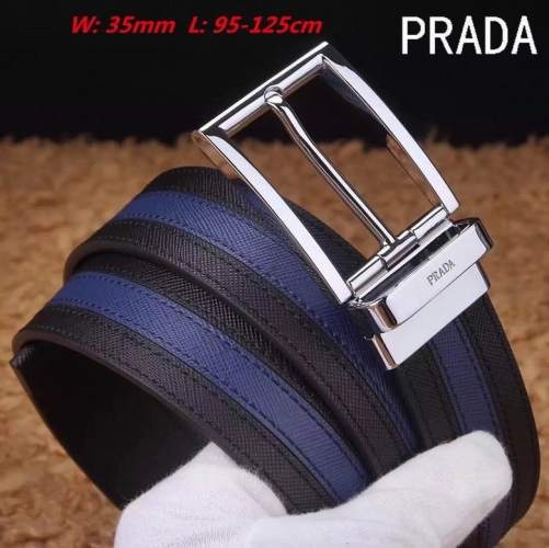 P.r.aa.d.a. Original Belts 0118