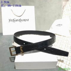 Y..Ss..L.. Original Belts 0034
