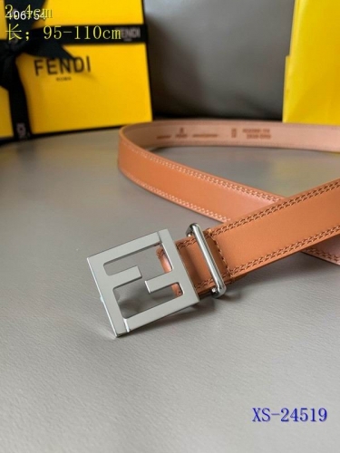 F.E.Nn.D.I. Original Belts 0061