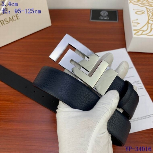 V.e.r.ss.a.c.e. Original Belts 0150