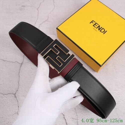 F.E.Nn.D.I. Original Belts 0752