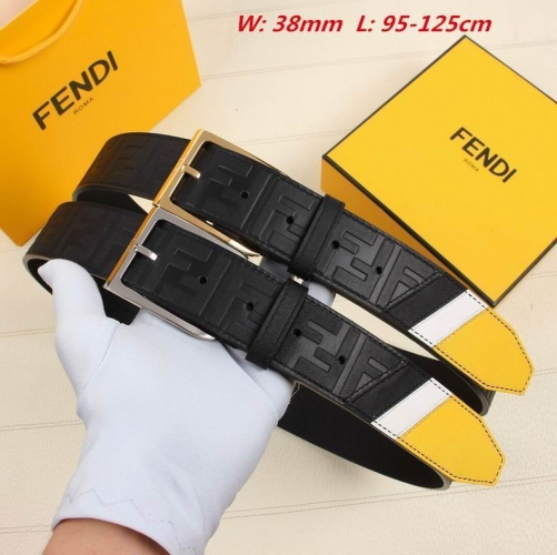 F.E.Nn.D.I. Original Belts 0444