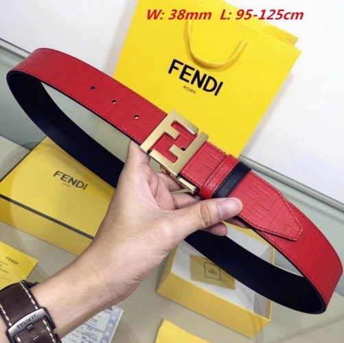 F.E.Nn.D.I. Original Belts 0403