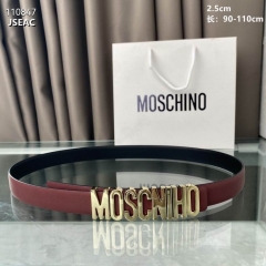 M.o.s.cc.h.i.n.o. Original Belts 0042