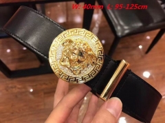 V.e.r.ss.a.c.e. Original Belts 1009