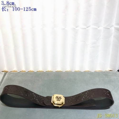 V.e.r.ss.a.c.e. Original Belts 0768