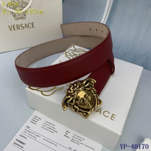 V.e.r.ss.a.c.e. Original Belts 1519