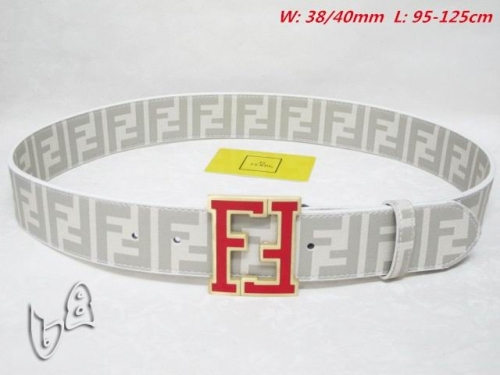 F.E.Nn.D.I. Original Belts 0172