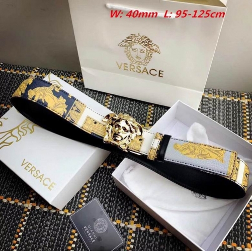 V.e.r.ss.a.c.e. Original Belts 1145