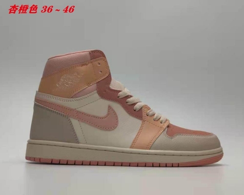 Air Jordan 1 AAA 479 Lovers