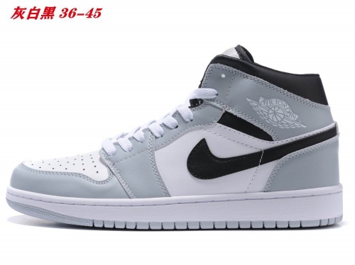 Air Jordan 1 AAA 472 Lovers