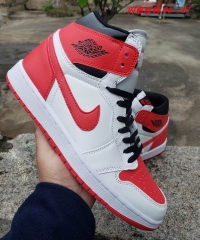 Air Jordan 1 AAA 480 Lovers