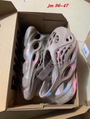 Adidas Yeezy Slide 037 Lovers