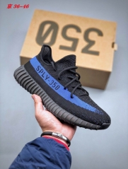 Adidas Yeezy 350V2 AAA 135 Lovers