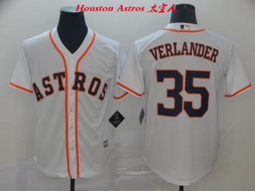 MLB Houston Astros 055 Men