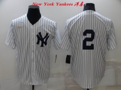 MLB New York Yankees 093 Men